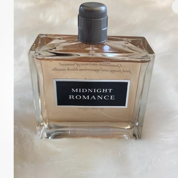 Ralph Lauren Other - RALPH LAUREN Midnight Romance Perfume 3.4 FL. OZ/100 ML (New in Sealed B…